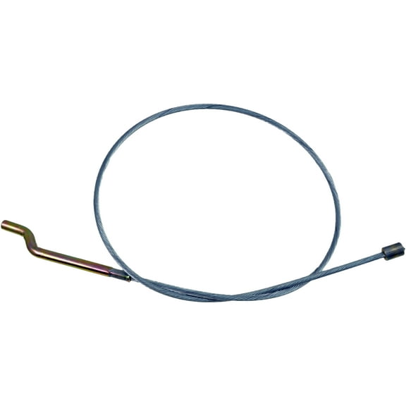 Dorman - First Stop Parking Brake Cable P/N:C93001 Fits select: 1980-1993 DODGE D-SERIES, 1980-1993 DODGE W-SERIES