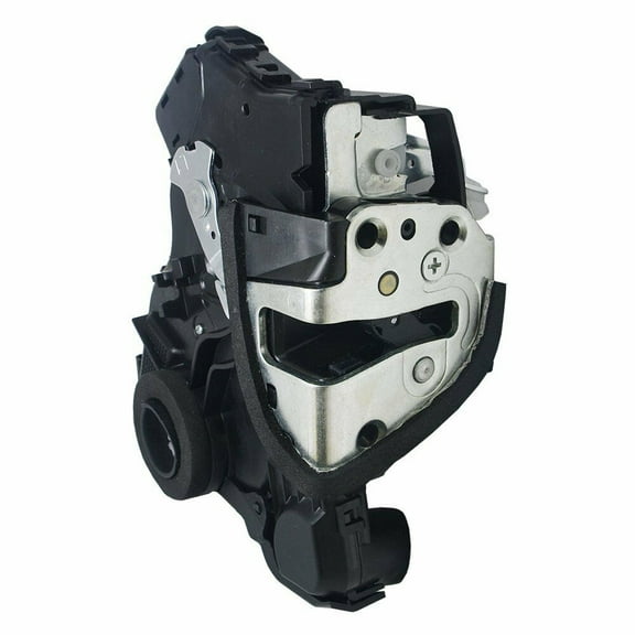 Front Left Side Door Latch with Integrated Lock Actuator Motor for Toyota Scion Lexus Replaces 69040-06180 69040-0C050 69040-42250