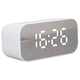 thumbnail image 3 of Radio de Relaj de Alarma de Bluetooth Confermas Duales y Control de Atenuador, Radio y Altavoz Con Pantalla de Temperatura, Soporte de Tarjeta de Memoria, Para La Cocina de, 3 of 7