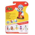 thumbnail image 2 of Figura de acción Super Mario Ice Mario con Flor de Hielo 10 cm, 2 of 3