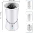 thumbnail image 2 of Portable Electric Dog Paw Cleaner, Electric Paw Washer, Automatic Rotary Dog Muddy Paw Washer-, 2 of 6