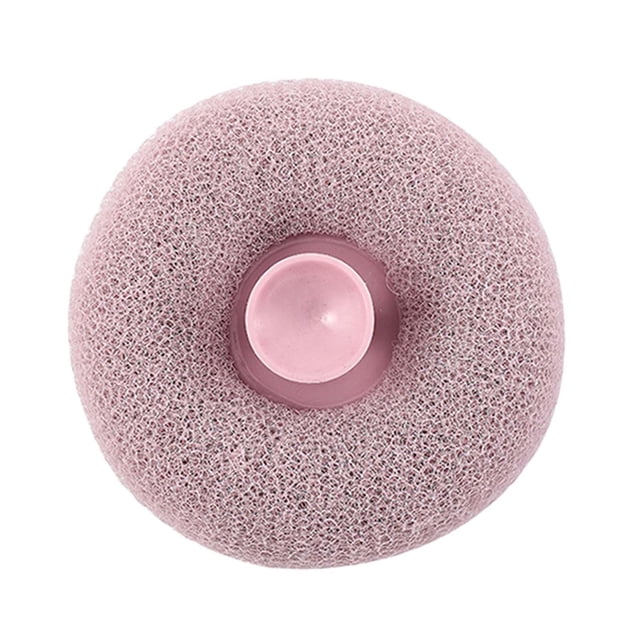 Esponjas de Baño perfecl Vegetal Ergonómica Herramientas de Limpieza de La Piel Del Cuerpo Bola de Ducha