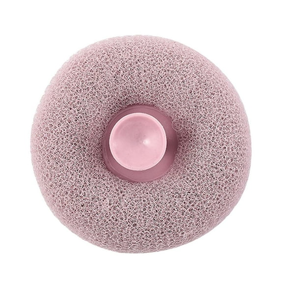Esponjas de Baño perfecl Vegetal Ergonómica Herramientas de Limpieza de La Piel Del Cuerpo Bola de Ducha