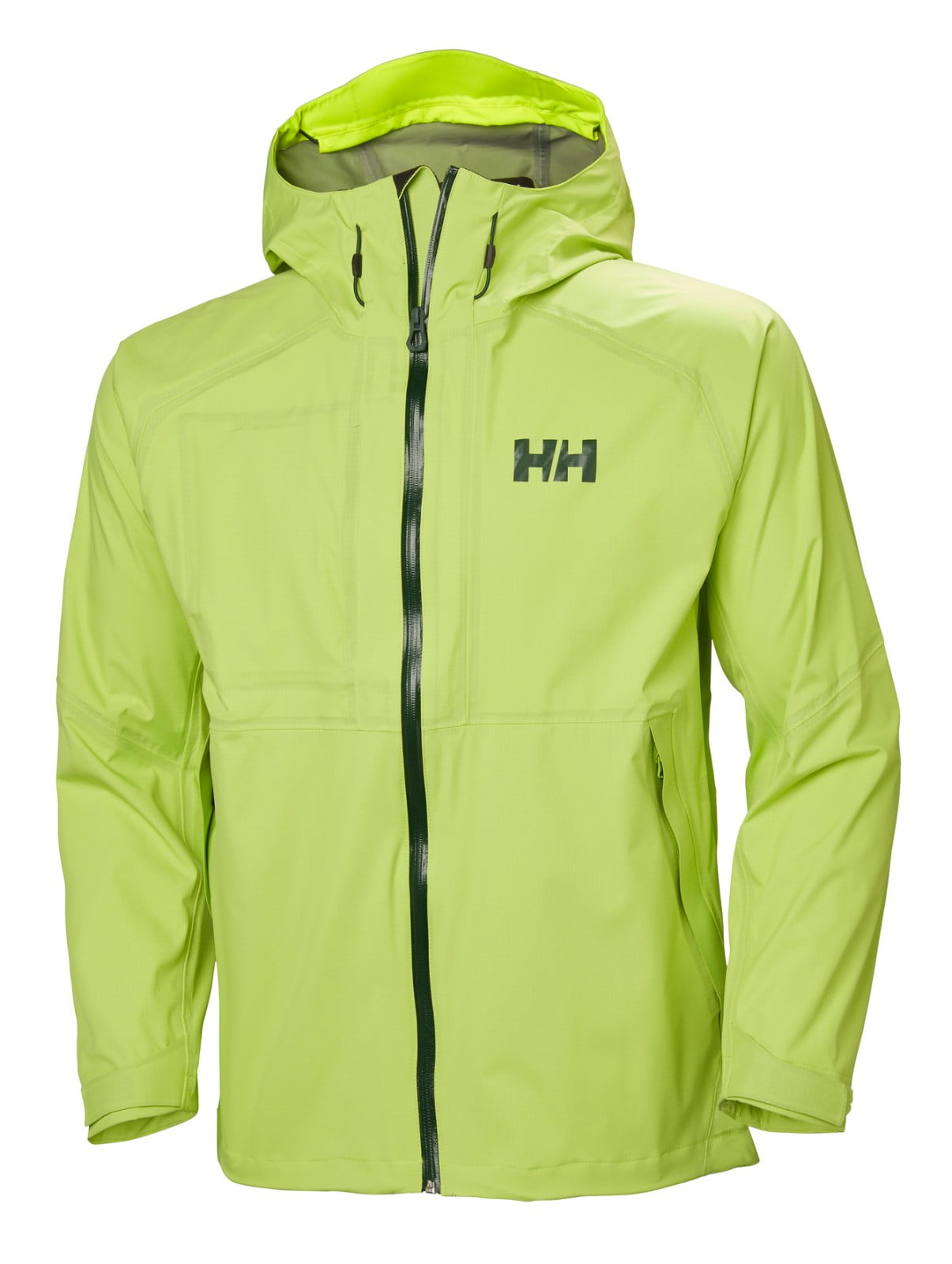 helly hansen outdoor tech jacket