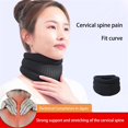 thumbnail image 4 of Cervicorrect Neck Brace By Healthy Lab Co, Cervical Neck Brace To Stop Snoring, 4 of 5