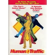 Human Traffic