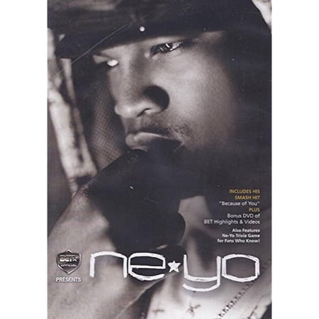 BET Presents Ne-Yo