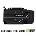 thumbnail image 4 of TARJETA DE VIDEO Gigabyte NVIDIA GEFORCE RTX 2060 6GB 192 BIT GDDR6 GV-N2060D6-6GD, 4 of 7
