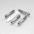 thumbnail image 2 of Stainless Steel Front Brake Mounting Bolt Kit (SSFBMON170), 2 of 4