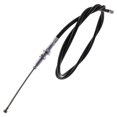 thumbnail image 5 of NICHE Cable de embrague para Honda Shadow Aero Spirit ACE 1100 VT1100C3 VT1100C VT1100C2 VT1100T 22870-MBH-000 22870-MAH-000, 5 of 5