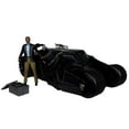 thumbnail image 1 of Tumbler with Lucuis Fox (Gold Label) DC Multiverse, 1 of 6