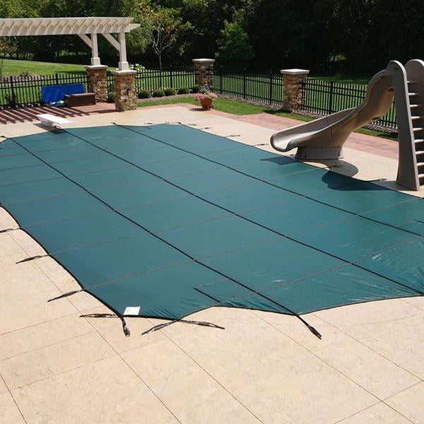pool safety covers automatic