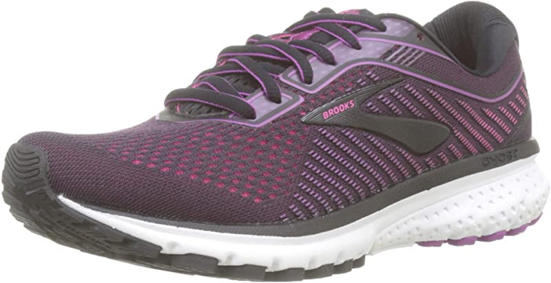 brooks ghost 12 hollyhock