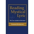 thumbnail image 1 of Reading Mystical Lyric: The Case of Jalal al-Din Rumi, 1 of 1