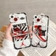 thumbnail image 2 of Funda De Zapatos De Moda Jordan Y Nike Para iPhone 11 12 13 Pro Max 14 Pro Max 14 Pro XR XS Agujero Preciso Posición Anti-Caída Suave Para Teléfono, 2 of 3