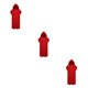 thumbnail image 4 of Albornoz Sonducket a prueba de viento reemplazo térmico microfibra hombres mujeres con capucha, 4 of 6