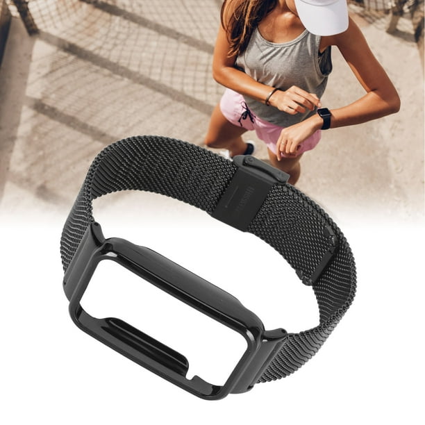 Smart watch mesh strap hotsell