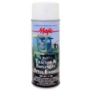Yenkin Majestic Paint 489009985 8-20968 11 oz Ford Blue Tractor & Implement Spray Enamel