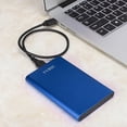 thumbnail image 1 of Enceinte Extérieure SATA USB 3.0 SATASSD Boîtier Extérieur Élégant et Moderne, 1 of 5