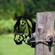 thumbnail image 4 of Decoración Labymos Granja Peeping Horse Metal, 4 of 4