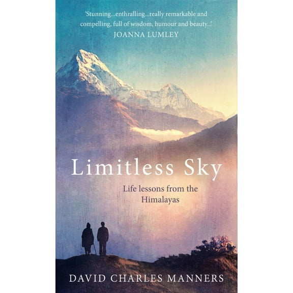 Limitless Sky, (Paperback)