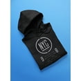 thumbnail image 3 of Brooklyn Manhattan '98 Hoodie Men -Image by Shutterstock, Male XX-Large, 3 of 4