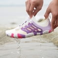 thumbnail image 3 of Lightweight Water Sports Shoes Quick Dry Polyester for Hiking Swimming Outdoor Adventure Breathable Non Slip, 3 of 7
