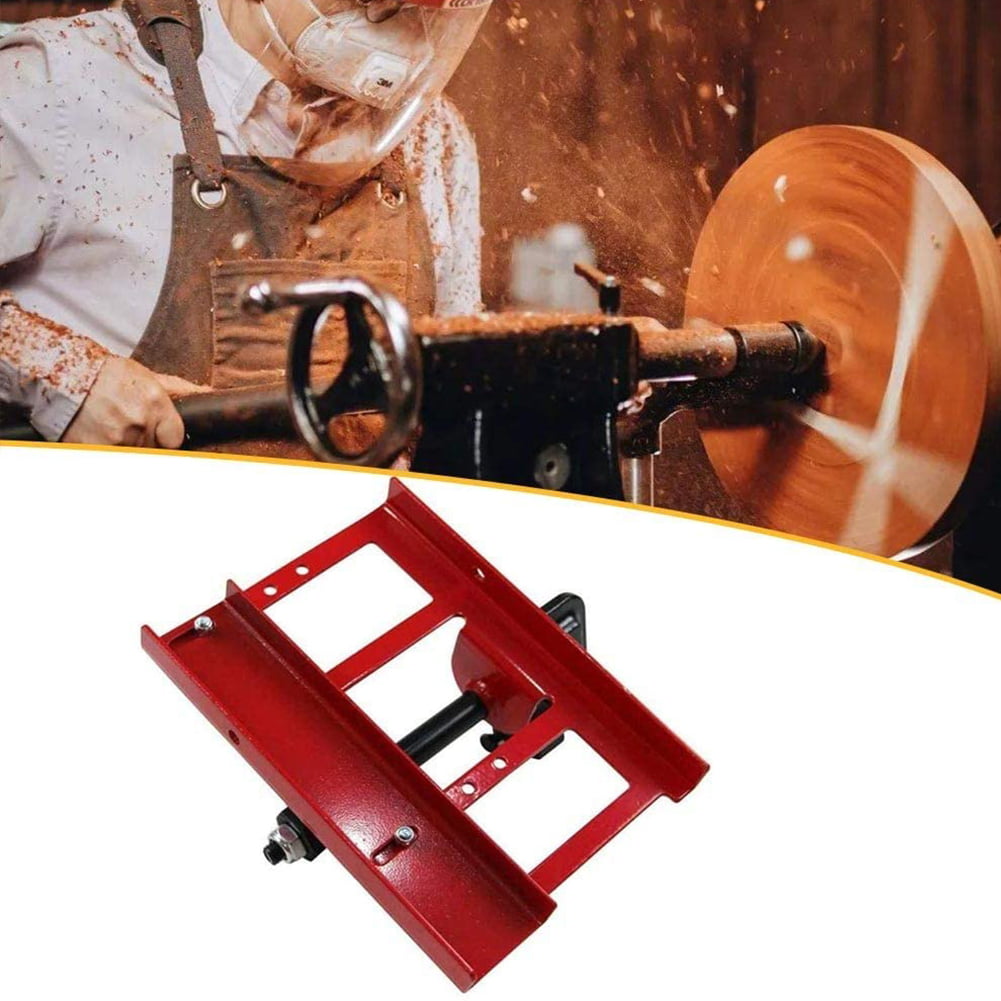 Attachment Timber Accessories Chainsaw Mill Guide Bar Open Frame Lumber Cutting 
