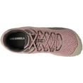 thumbnail image 3 of Merrell Women's Vapor Glove 6 Sneakers, Burlwood, 3 of 6