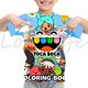 thumbnail image 3 of Camiseta con estampado 3D del juego Toca Life World, camiseta de manga corta de verano para niñas y niños, ropa para niños, camisetas para niños, camiseta de anime, 3 of 5