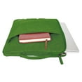 thumbnail image 4 of Manhattan 440479 SEATTLE NOTEBOOK SLEEVE 15.6 IN., 4 of 7
