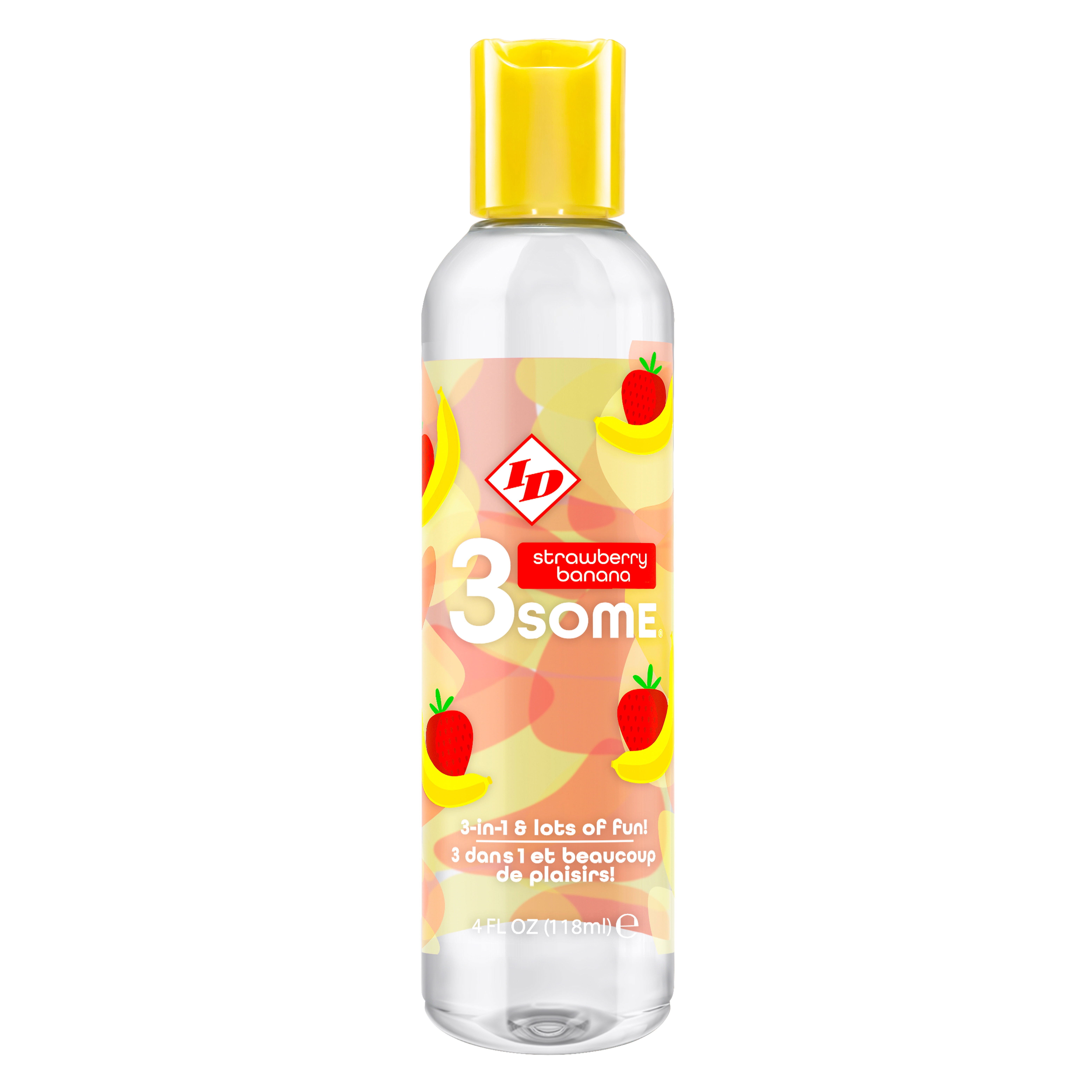 Lube Life Natural Water Based Personal Lubricant 8 fl oz Silky Smooth Toy  Compatible Non-Staining - Walmart.com