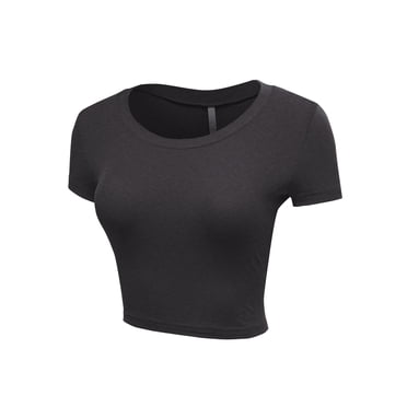 SHIBEVER Summer Tops For Women Casual Short Sleeves Blouses Fashion...