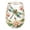 Garden01, variant on Garden Hummingbird Morning Bliss Glass Tea Cup, Elegant Gold Rimmed Glassware with 14 Oz, Clear Cup for Loose Leaf, Nature Art Decorative Tumbler Gift for Women Mom Wife (Dragonfly)