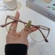 thumbnail image 1 of Gafas de sol de marca de lujo con montura de ojo de gato para mujer, gafas fotocromáticas antiluz azul, gafas para ordenador, gafas para mujer, antiluz azul, 1 of 3