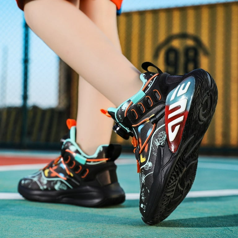 Walmart boys running shoes sale
