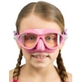 thumbnail image 2 of Cressi Moon Kids Dive Mask, 2 of 6