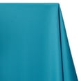 thumbnail image 3 of Poly Twill Fabric 58/60 Inch 170 GSM Polyester By The Yard For Sewing Apparel, Crafts, & Décor - Turquoise (10 Yards), 3 of 3