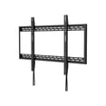 thumbnail image 1 of Soporte de pared Manhattan fijo para TV de 60 a 100 . Manhattan 461993, 1 of 2