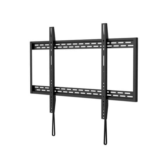 Soporte de pared Manhattan fijo para TV de 60 a 100 . Manhattan 461993