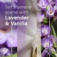 thumbnail image 4 of Air Freshener Refill Glade PlugIns Lavender & Vanilla 200mL, 4 of 9