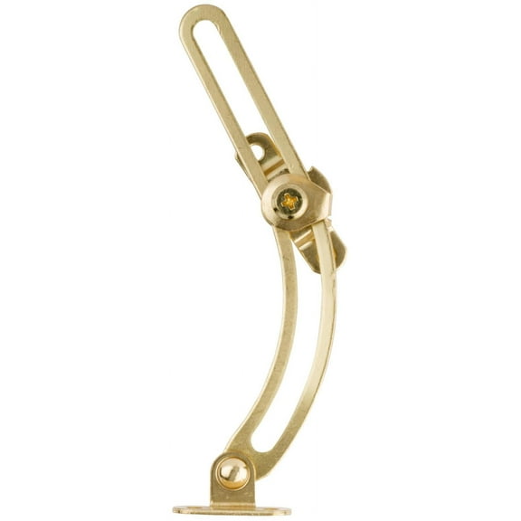 National Hardware Right-Handed Friction Lid Support N208-652