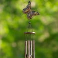 thumbnail image 5 of Dawhud Direct Butterfly Outdoor Garden Decor Wind, 5 of 5