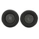thumbnail image 2 of Replacement Headset Ear Cushions, Headphone Ear Pads Soft Wearable Easy Installation Black For 80mm Headsets, 2 of 5