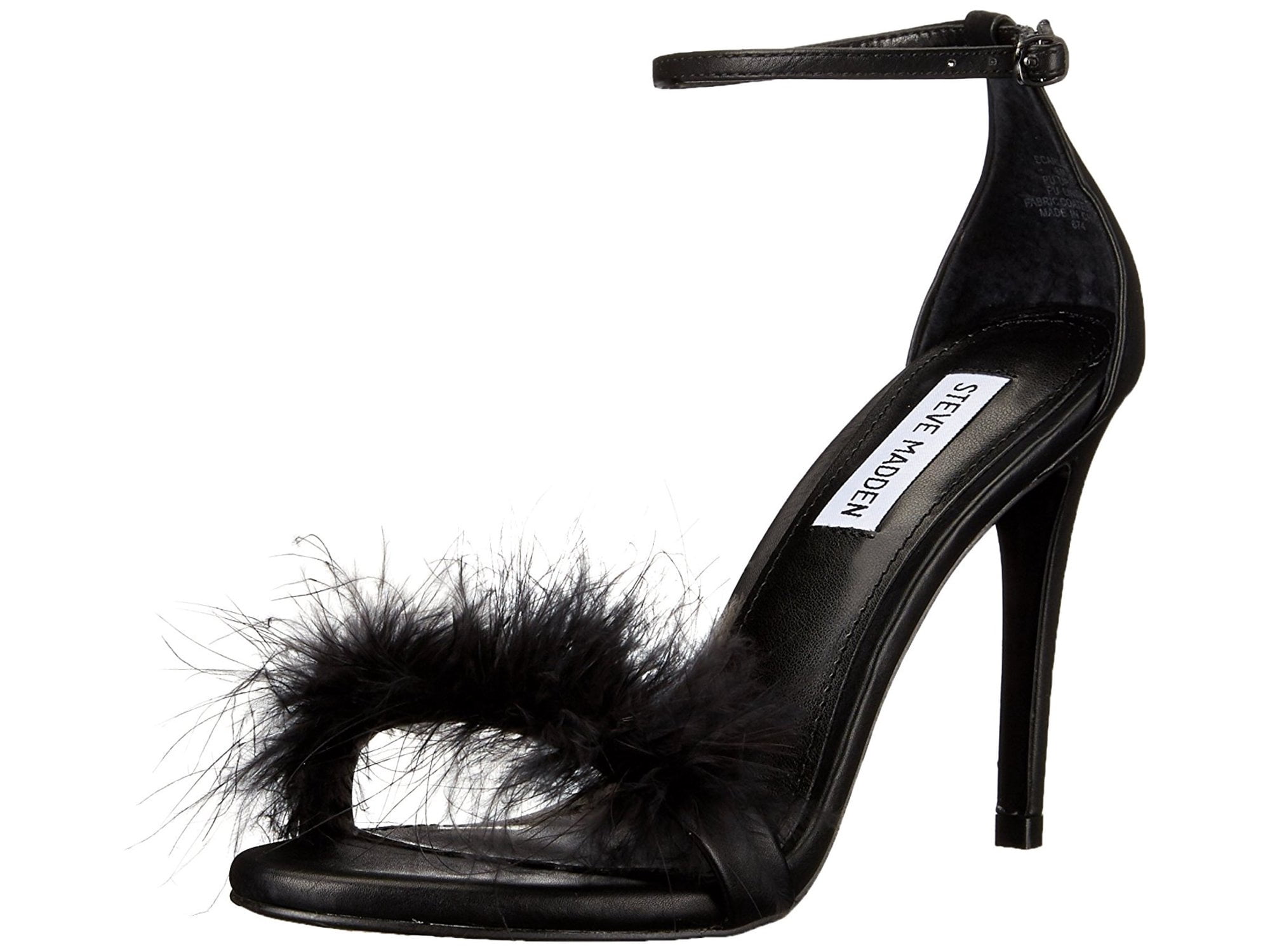 steve madden acorn lace up