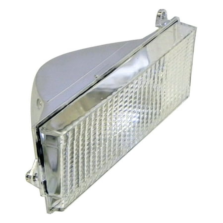 UPC 848399021301 product image for Crown Automotive 56000099 CAS56000099 PARKING LAMP (LEFT) | upcitemdb.com