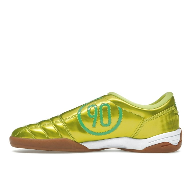 【美品】NIKE Total 90 3 SP Dynamic Yellow Nike Total 90 3 SP 2025 Dynamic Yellow / Green Spark