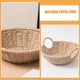 thumbnail image 3 of unbranded Organizador Beige Para Y Verduras Para Encimera Y Almacenamiento Doméstico, 3 of 8