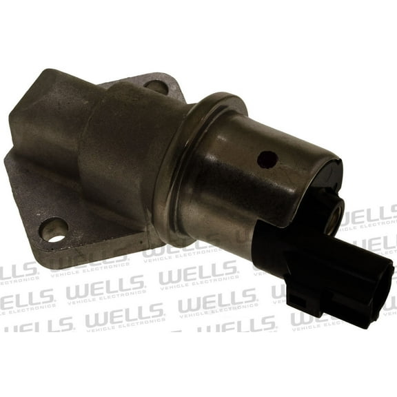 Idle Air Control Valve