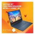 thumbnail image 4 of Laptop Gamer HP Victus 15-fa0022la Nvidia GeForce RTX 3050 Intel Core i5 16GB RAM 512GB SSD, 4 of 6